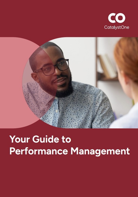 Guide to Continuous Performance Management