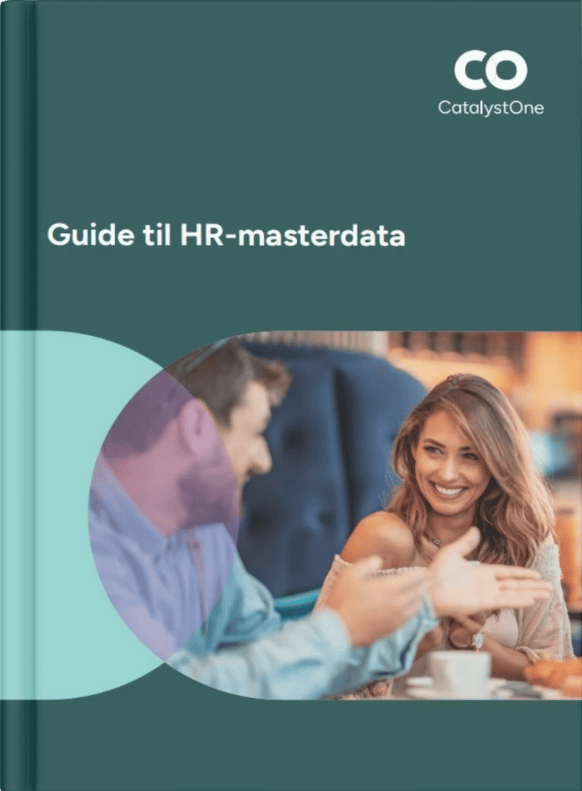 Guide to HR Master Data