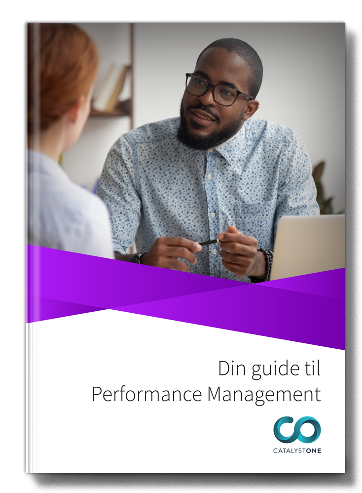 Guide til Performance Management