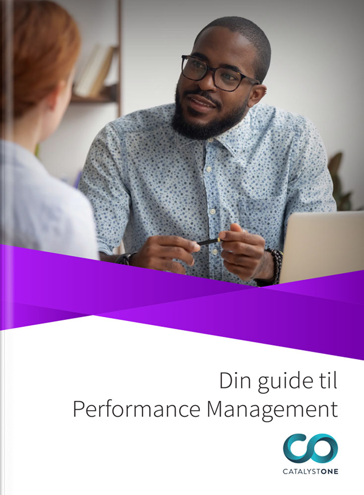 Guide til Performance Management